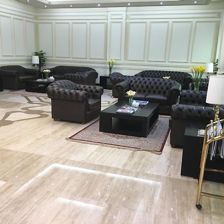 马斯喀特国际广场酒店 塞拉莱 外观 照片