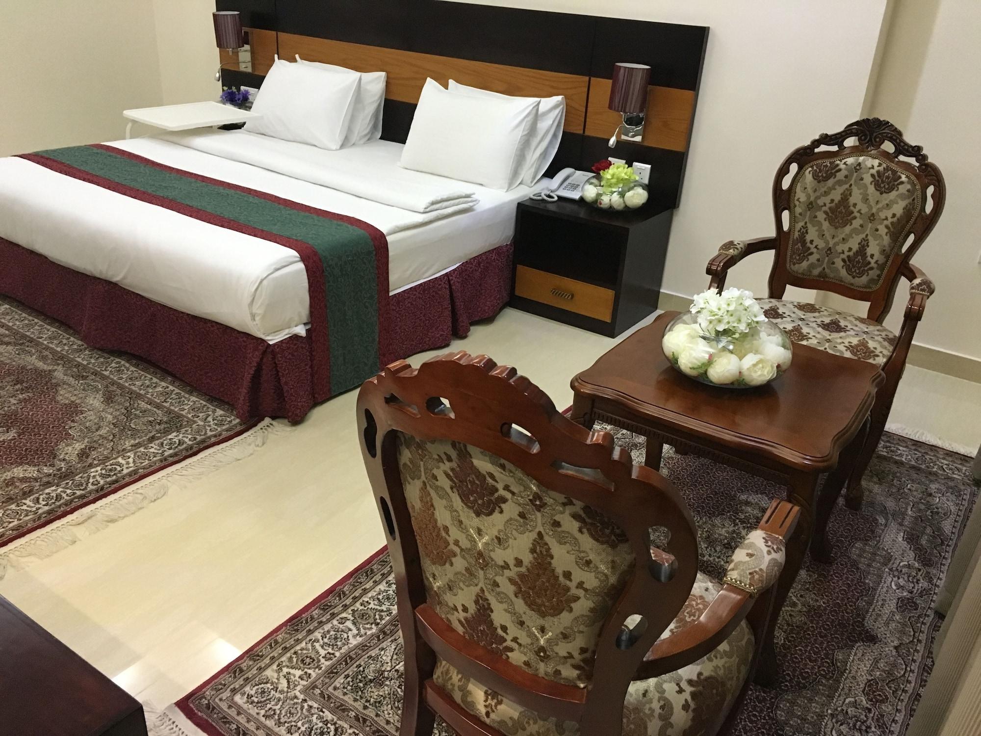 马斯喀特国际广场酒店 塞拉莱 外观 照片