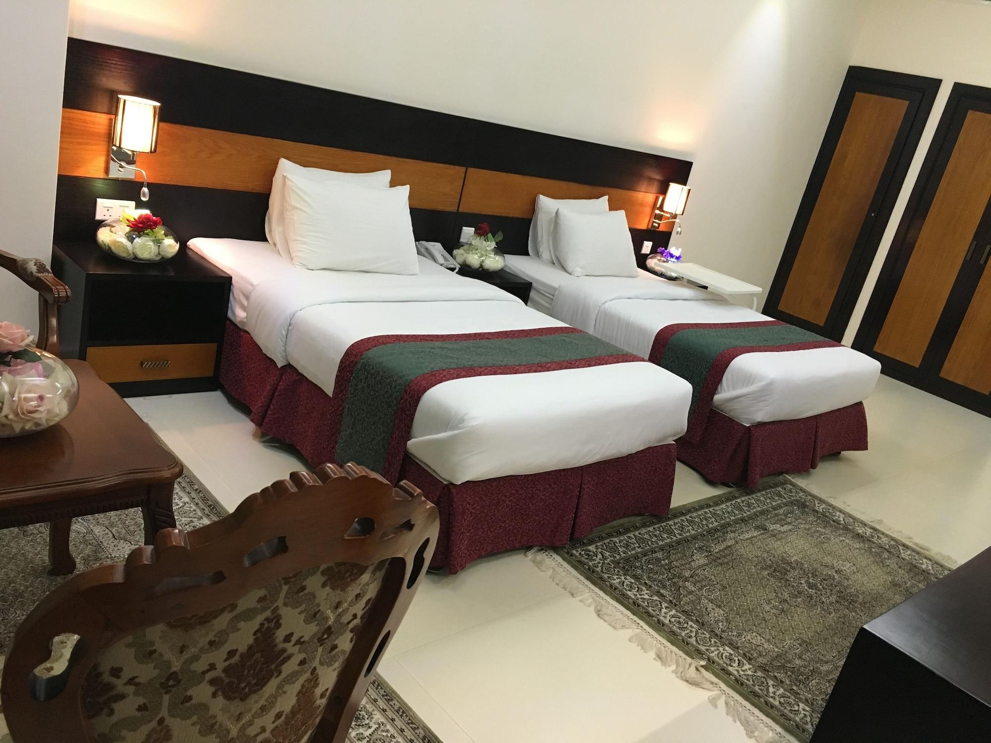 马斯喀特国际广场酒店 塞拉莱 外观 照片